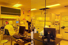 Fab Lab Teaching Lab